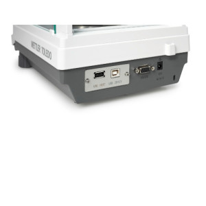 Mettler Toledo waga JET