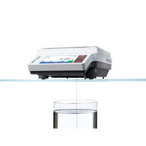 Mettler Toledo waga JET