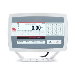 OHAUS Miernik TD52XW - wagi DF52XW