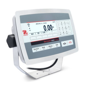 OHAUS Miernik TD52XW - wagi DF52XW