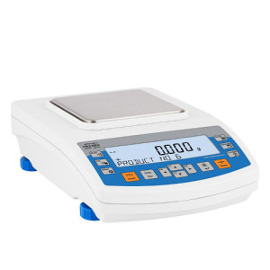 precyzyjna waga elektroniczna PS 360.R2 360g / 1mg Radwag