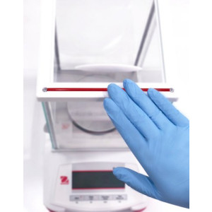 Nowa elektroniczna waga precyzyjna Pioneer PX323/1 OHAUS