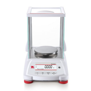 Nowa elektroniczna waga precyzyjna Pioneer PX323M/1 OHAUS