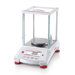 Nowa elektroniczna waga precyzyjna Pioneer PX323/1 OHAUS
