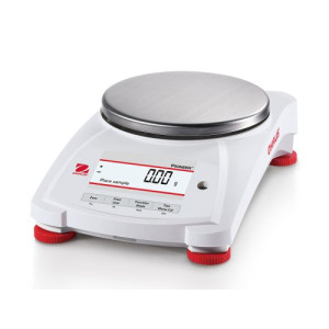Nowa elektroniczna waga precyzyjna Pioneer PX6202/1 OHAUS