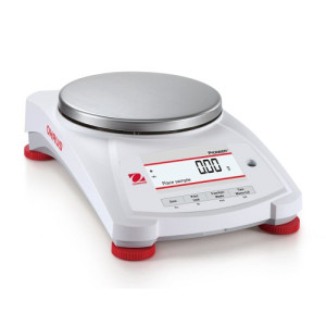 Nowa elektroniczna waga precyzyjna Pioneer PX3202/1 OHAUS