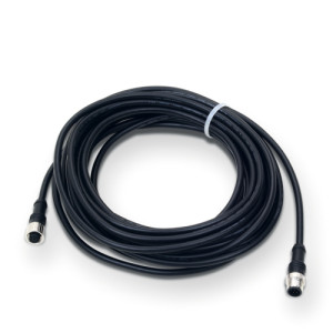 Kabel przedłużający 9 m do miernika wag Ranger 7000 OHAUS 