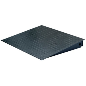 Lakierowana rampa najazdowa do wagi DF 1000 x 1000 OHAUS