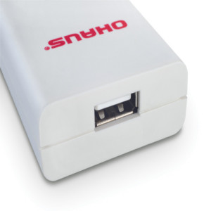 Złącze host USB do wagi SCOUT STX i SKX OHAUS