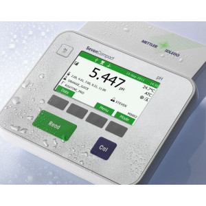 Miernik SevenCompact Mettler Toledo