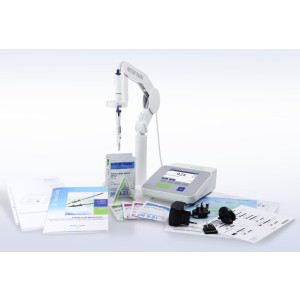 phmetr s210-bio