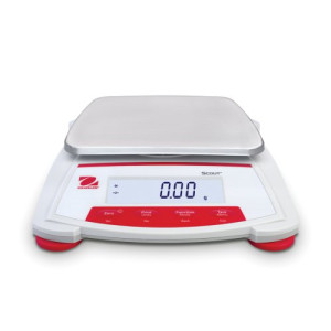 Waga techniczna / edukacyjna SKX Scout OHAUS SKX2202 2200g 0,01g