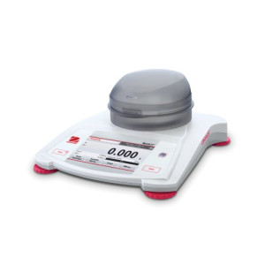 Waga techniczna / przenośna STX Scout OHAUS STX123  120g 1mg