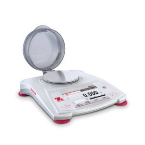 Waga techniczna / przenośna STX Scout OHAUS STX123  120g 1mg