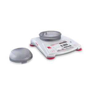 Waga techniczna / przenośna STX Scout OHAUS STX123  120g 1mg