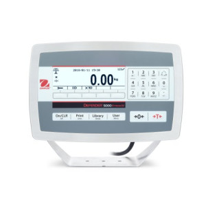 Nierdzewny miernik wagowy T52XW OHAUS