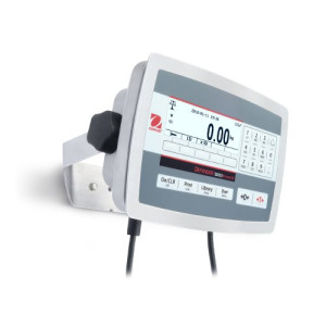 Nierdzewny miernik wagowy T52XW OHAUS