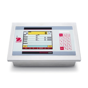 Nierdzewny miernik wagowy T82XW OHAUS