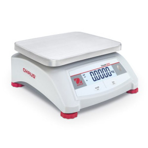 OHAUS VALOR 1000 V12P3  3kg; 0,5g - tania waga elektroniczna stołowa, pomocnicza  