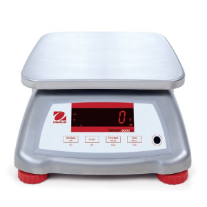 Tania waga wodoodporna V22XWE1501T OHAUS