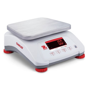 Wodoodporna waga kontrolna V41PWE1501T OHAUS 