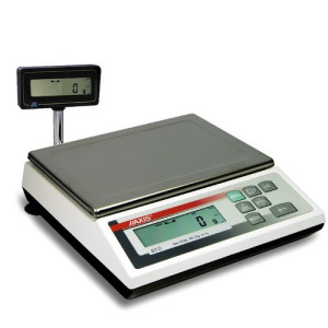 Waga pocztowa listowa BD2P AXIS 
