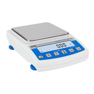 elektroniczna waga edukacyjna WTC 2000 WTB 2000 g 
