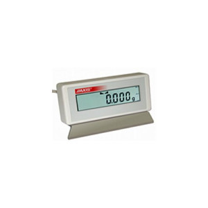 Dodatkowy wyświetlacz LCD do wag AXIS 