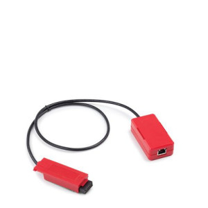 Złącze Ethernet do wagi Navigator NVL / NVT / NV 
