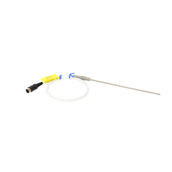 GUARDIAN Sonda temperatury 20 cm S/S Zdjęcie - 1