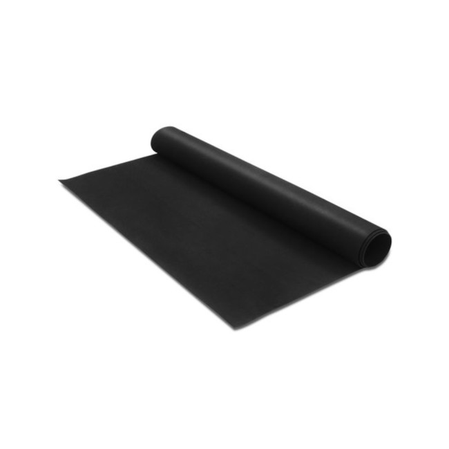 OHAUS Mata gumowa do wagi Courier 5000 900 x 600 mm Zdjęcie - 1