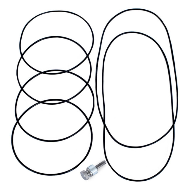 OHAUS Uprząż uniwersalna e-E51LD - 30770940 Zdjęcie - 1