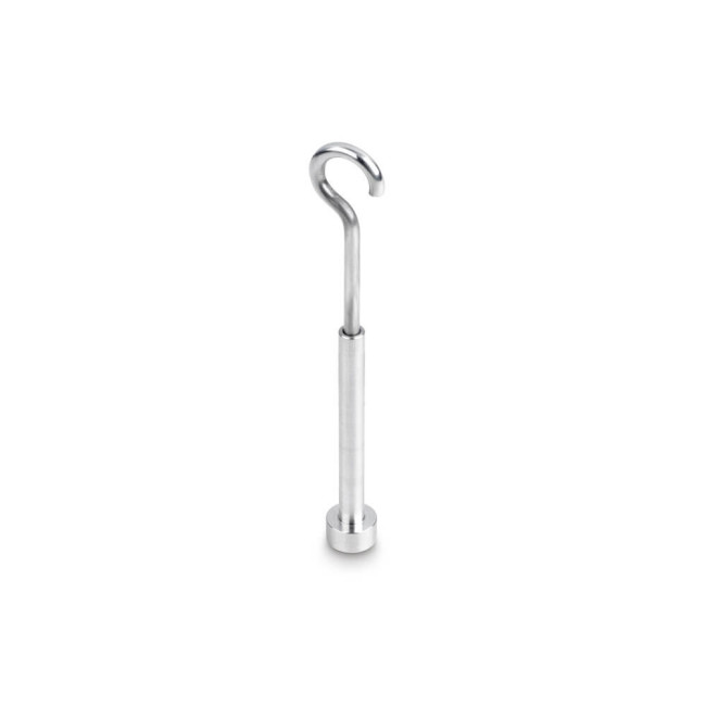 KERN M1 10g  - zawiesie / hanger do wzorców masy szczelinowych / slotted 347-445-100 Zdjęcie - 1