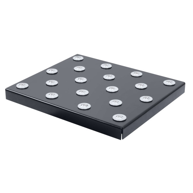 OHAUS Platforma kulowa i-C71 458x458 mm do pomostu w rozmiarze R Zdjęcie - 1