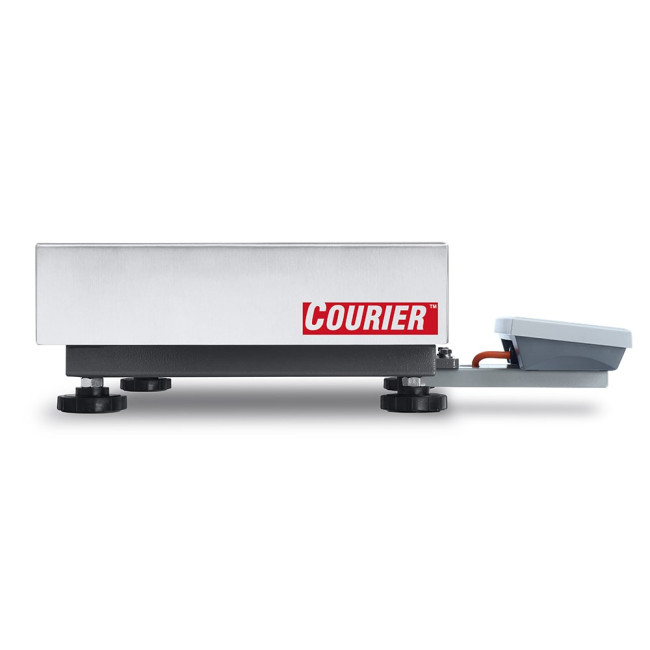 OHAUS Courier 7000 C71M60R-M  60kg;20g - waga magazynowa do paczek Zdjęcie - 1