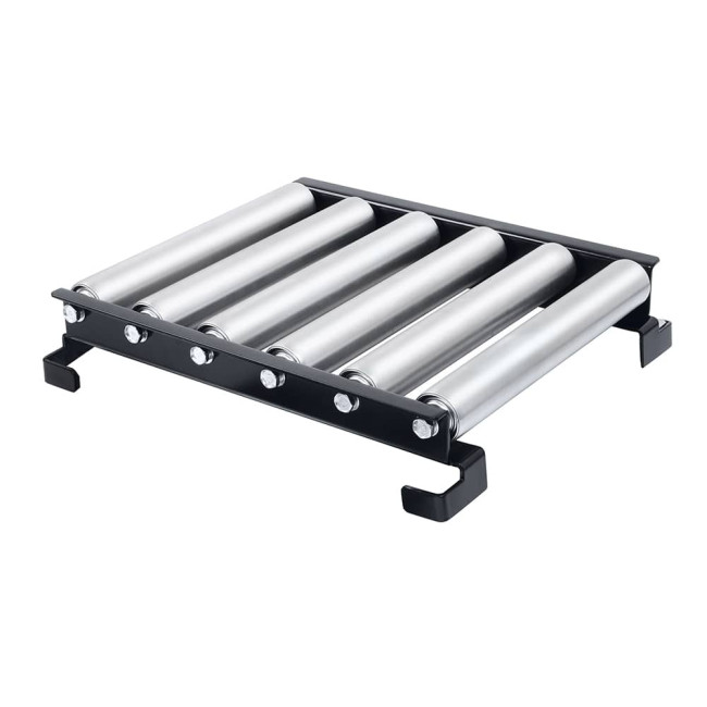 OHAUS Szalka z przenośnikiem rolkowym i-C71 458x458 mm  Zdjęcie - 1