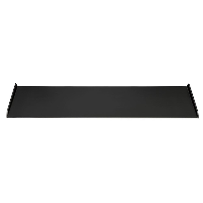 OHAUS - rampa najazdowa lakierowana do wagi DFD 1000 x 1000 mm Zdjęcie - 1
