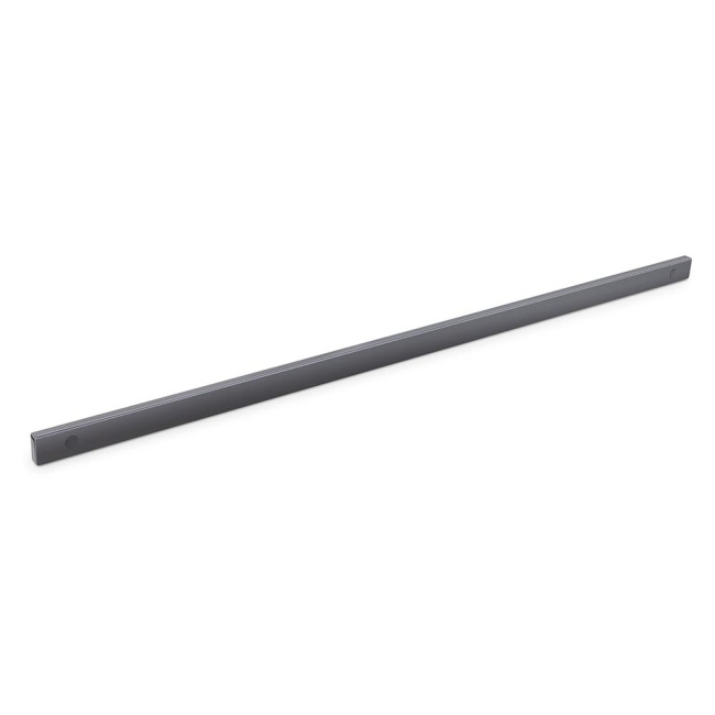 OHAUS - listwa blokujaca - ogranicznik lakierowany DFD 1000 mm Zdjęcie - 1