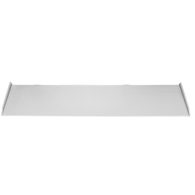 OHAUS - rampa najazdowa nierdzewna do wagi DFD 1250 x 1250 mm Zdjęcie - 1
