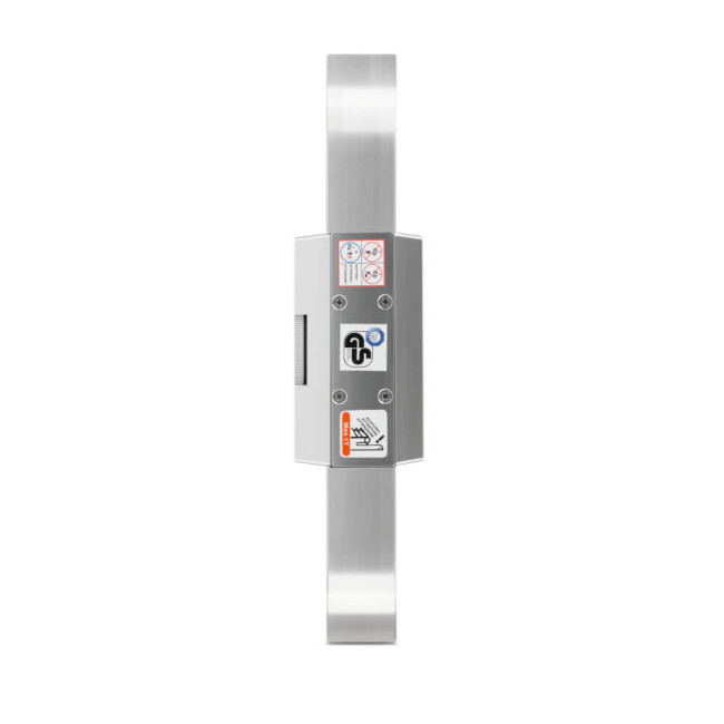 KERN HFA 1T-4 1000 kg - waga hakowa wisząca / zawieszana elektroniczna Zdjęcie - 1