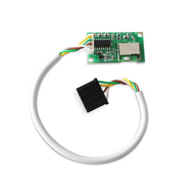 DINI ARGEO Moduł bluetooth do wag hakowych MCW Zdjęcie - 1