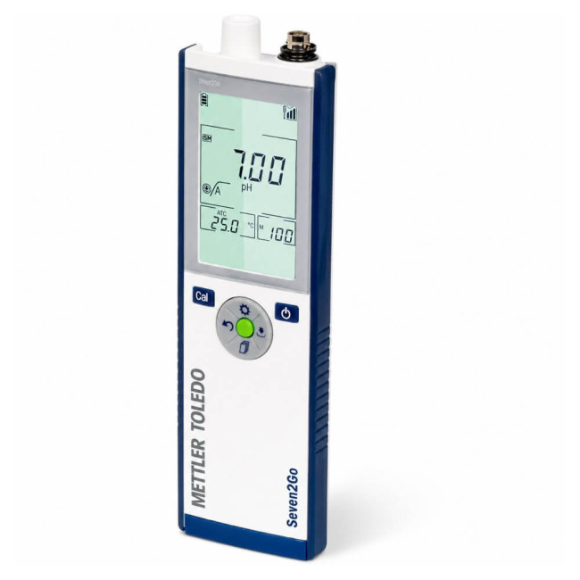 Miernik S2 Meter Seven2Go 30207949