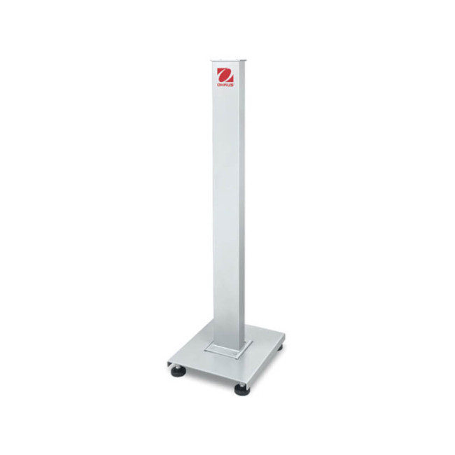 OHAUS Statyw lakierowany do miernika wagowego OHAUS  Zdjęcie - 1
