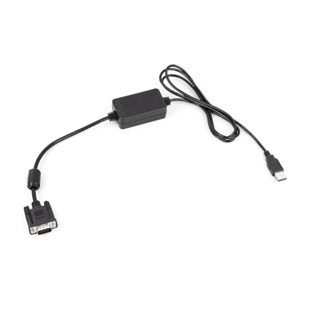 KERN  YKUP-03  - złącze USB do wagi 572 - kabel 1m  Zdjęcie - 1