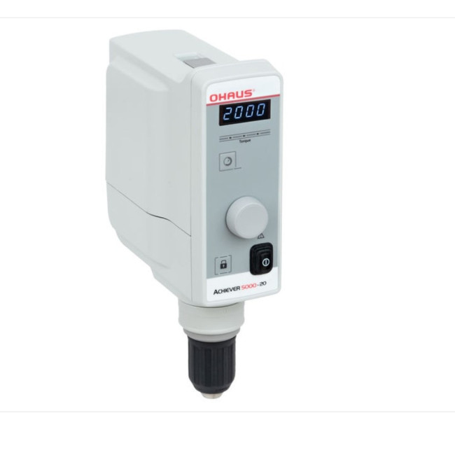 OHAUS ACHIEVER e-A51ST020 (30586763) - Mieszadło mechaniczne e-A51ST020 Zdjęcie - 1