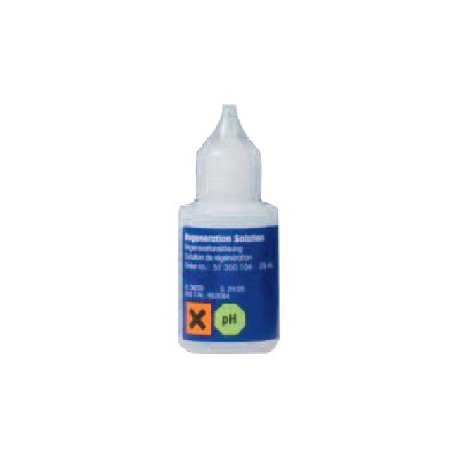 Elektrolit LiCl 1M/EtOH
