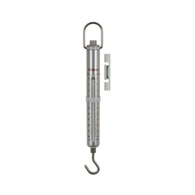 Siłomierz / dynamometr sprężynowy - mechaniczny 283-902 100N SAUTER 