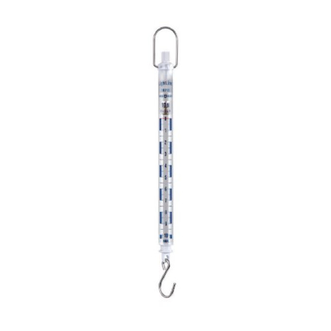 Siłomierz / dynamometr sprężynowy - mechaniczny 289-102 SAUTER 