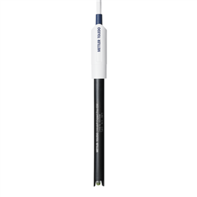 Mettler Toledo elektroda InLab Expert Pro-ISM - 30014096 Zdjęcie - 1