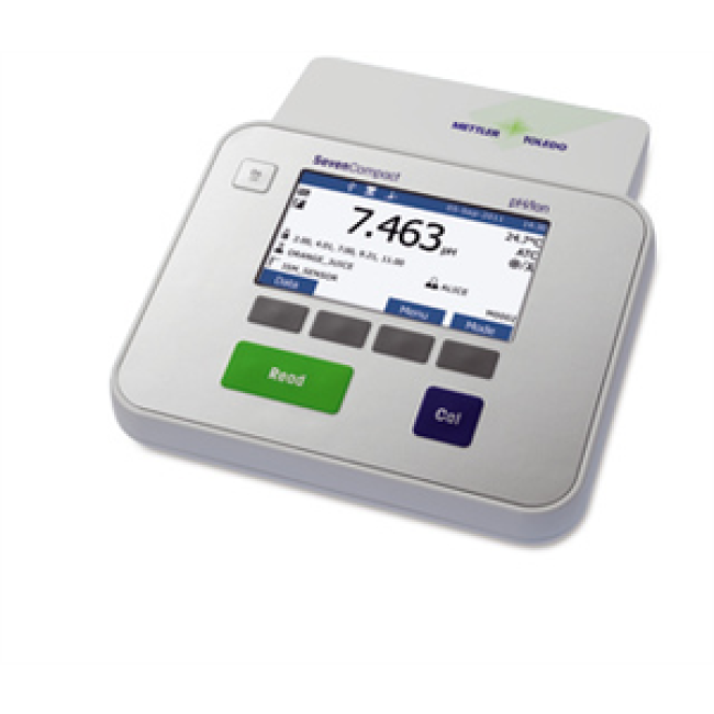miernik S210 Basic Mettler Toledo